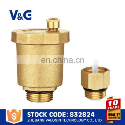 High Technology Cheap Automatic Brass hydraulic control valve