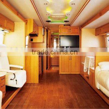 HBJLB5150XLJ 4X2 Camping Bus photo-3