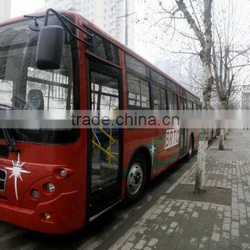 Dongfeng EQ6120N 4X2 CNG City Bus SL