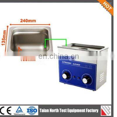 Ultrasonic Cleaner China Common Rail Repair Tool Fuel Injector Cleaner photo-2