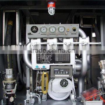 Dongfeng EQ5141G2 4x2 Aircraft Oil Tank Truck SL photo-4