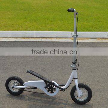 Fun and Fitness Pedal Stepper Scooter for Kids photo-6