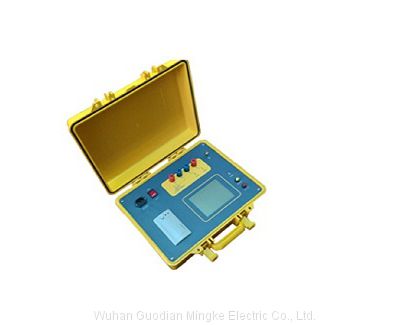 TKDWY-5A Ground Network Earth Resistance Tester