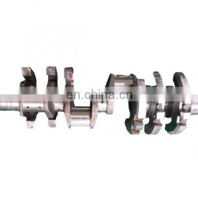 Crankshaft  OEM DAMD183525 New Auto Parts 4G93 For Mitsu-bishi