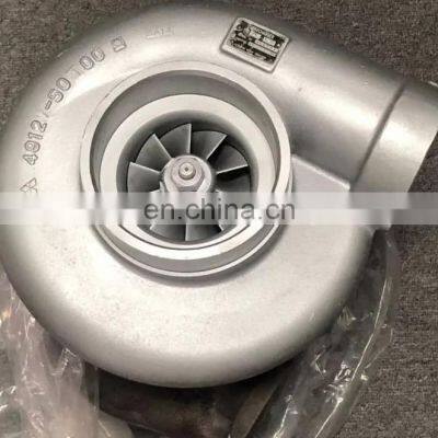 Turbocharger Turbo Charger 23516431 8926686 For Excavator Engine Parts Detroit