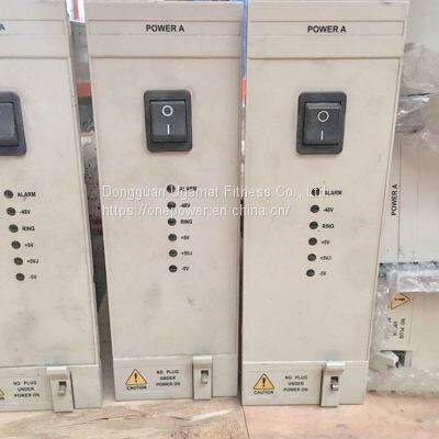 Supply Original ZTE 48V DC Combined Power Supply System ZXDN01 S302 V2.0R01M02