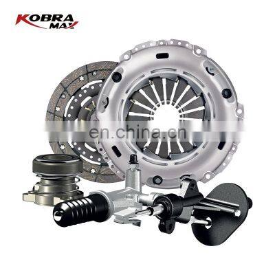 KobraMax Professional Supplier of Auto Clutch Parts Car Accessories ISO900 Emark Verified Manufacturer Original Factory