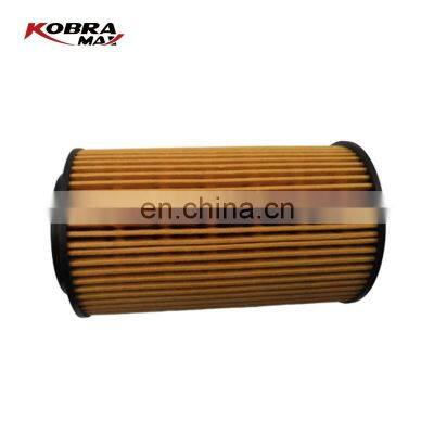 Factory Price Oil Filter For Mercedes 1803109 For Mercedes 1121800009 auto accessories