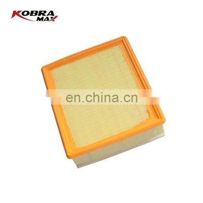 Auto Parts 16546-6CT0A-C180 Auto Manufacturer Purifier Car Air Filter For NISSAN