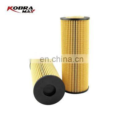 1621803009 Car Oil Filter For SSANGYONG 1621803009