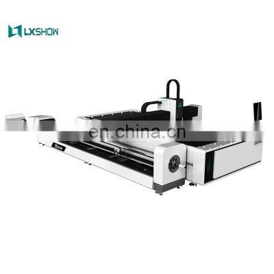 7% PRICE OFF Affordable 1000w Flat and Rotary Board Laser Cutting Machines / Cutting Carbon Fiber Tube photo-3