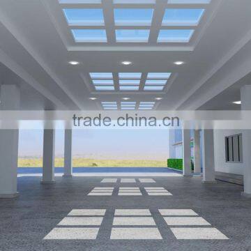 Aluminium Sheet for Construction and Decoration , Curtain Wall Sheet