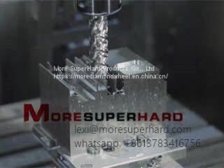 Prevention Measures for Chipping and Breakage for Small Diameter End Mills photo-2