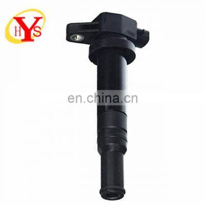 HYS Car Ignition Coil For Hyundai Santa fe 07-09 Optima Rondo 08-10 pack 27301-3E400