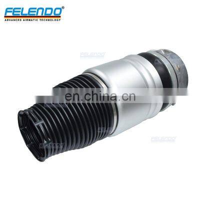 Front Left Air Suspension Spring Kit Use for Audi Q7, Tourage, Cayenne OE 7L6616403B photo-2