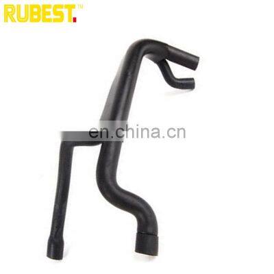Junxiang Auto Manufacture Anti-aging Cooling System Mould Pressing For 1151743386 Radiator Hose photo-4