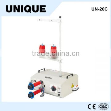 UN-20C 2 cones sewing thread winder thread winding machine                        
                                                Quality Choice