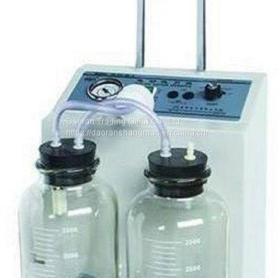 Hand Push Aspirator photo-2