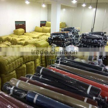 Cotton Stocklot Fabric Cotton Denim Srtocklot Fabric Cotton Drill Stocklot Fabric Cotton 3/1twill Stock Fabric photo-3
