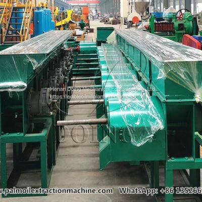 Palm oil pressers red palm oil prduction line for sale