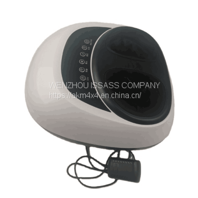 2021 High Quality Vibrator Air Pressure Foot Massager Finishing Touch Flawless Contour photo-4