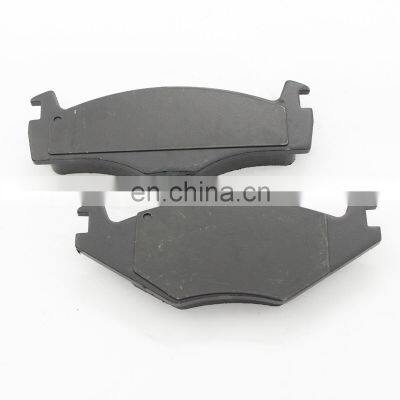 Brake Pads For AUDI VW BP01123 357698151 431698151D 431698151F 0986AB1196 FDB775-D Car Brake Pad photo-5
