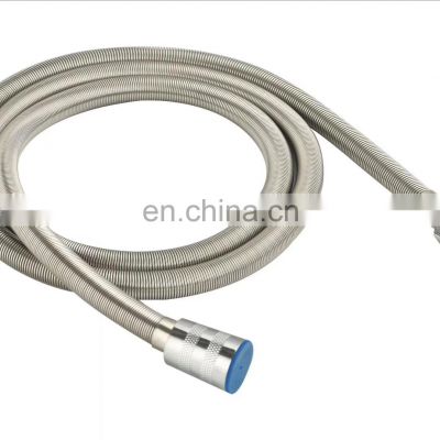 Good quality length can be chosen fleixble stainless steel muslim shattaf spray shower hose