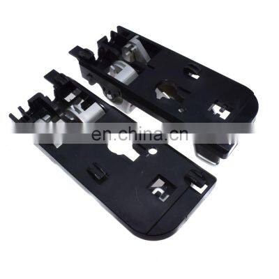 Free Shipping!83610-3K020 FOR Hyundai Inside Inner Door Handle Painted Silver Rear RIGHT LEFT