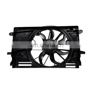 Car Body Kits Car Radiator Cooling Fan For CHEVROLET CRUZE 2017