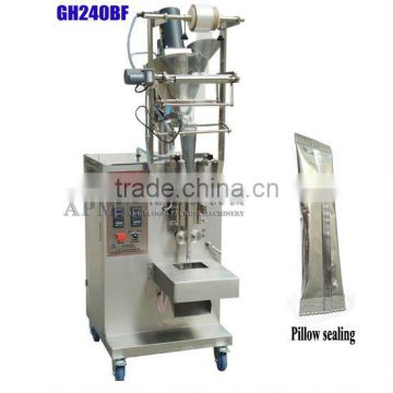 Powder packing machine