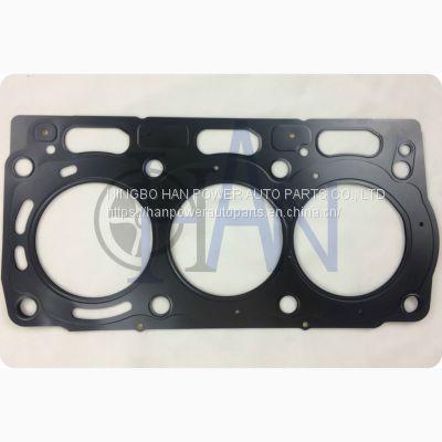 CYLINDER HEAD GASKET FOR PERKINS 3681E049