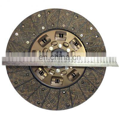 Clutch Assembly Set Clutch And Slave Kit EQ140 With Disc Clutch Facing Plate for Car photo-2