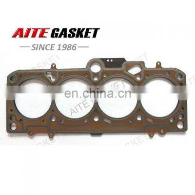 Cylinder head gasket for  A3/A4 Head Gasket 1.6L Engine Parts 06B 103 383 AG/124.474