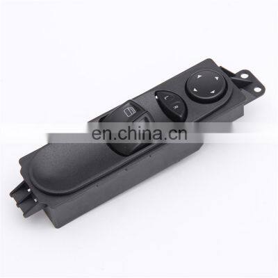 SQCS 6395450913 7 Pin Power Master Window Switch Console Button for Mercedes -Benz W639 Vito Mixto Kasten 2003-2015