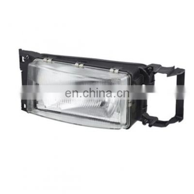 truck accessories 1467003 1732510 1467000 1732509 Truck Combination Head Lamp For business truck