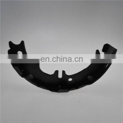 Chery Spare Parts T113502170 Brake Shoes for Chery Tiggo Spare Parts photo-3