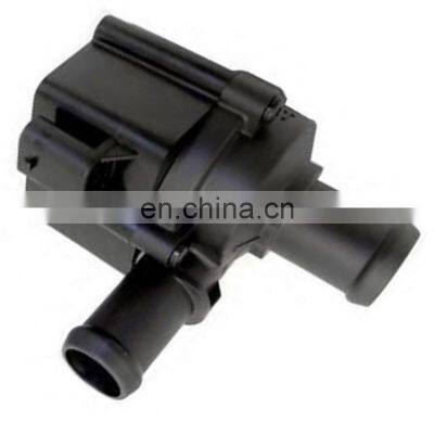 5Q0965561B 5N0198093 5Q0121093AL Auto Parts Wholesale Electric Water Pump for Audi A3 for VW Golf for Seat Leon photo-3