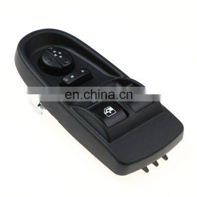 100028510 ZHIPEI High Quality Power Window Switch 5801484207 for IVECO Daily MK5 photo-2