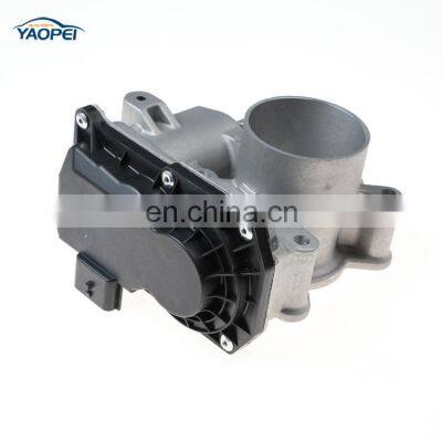 For Dacia Sandero Renault Twingo Clio Modus 1.2 16V Throttle Body 8200568712 photo-3