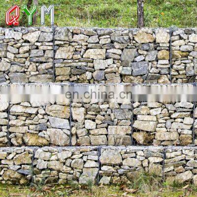 Gabion Basket Green Terra Basket Gabion Container photo-2