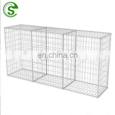 Manufacturers industry iron double twist hexagonal wire mesh