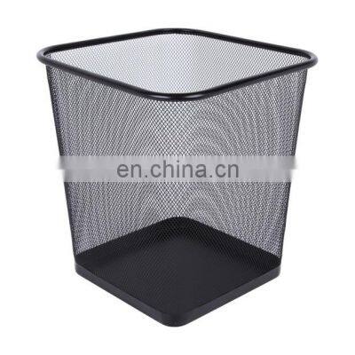Galvanized Steel Wire Mesh Galvanized Crimped Wire Mesh Plain Weave Woven Wire Mesh photo-5
