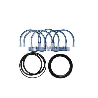 Excavator seal kit PC120-6 Center Joint seal kit