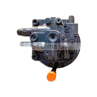 Dedicated ZX135US ZX135USR ZX135 swing motor assy ZX140 slew motor box ZX140W-3 rotary motor