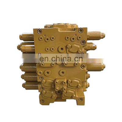 SK330 SK330-8 Control Valve SK330LC Main Control Valve SK350 Main Valve LC30V00006F1 LC30V00010F1