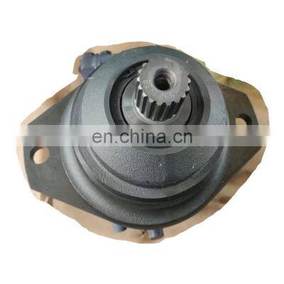 Rexroth A6VE Series A6VE55EZ4/63W-VZL027PB A6VE160EP2/63W-VAL027HPB-S Variable Displacement Rexroth Hydraulic Motor