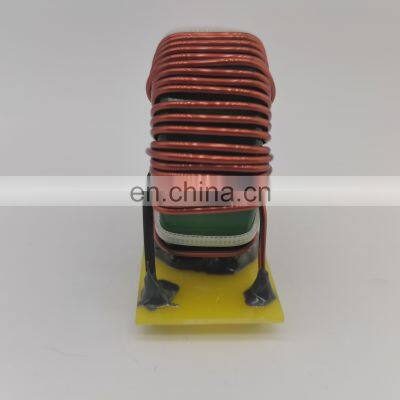 Toroidal Inductor Common Mode Choke Toroidal Core Inductor