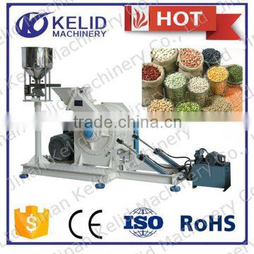 2016 New Automatic Rice Husk Pulverizer Machine photo-3