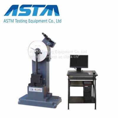 JBN-300 IZOD Impact Testing Machine