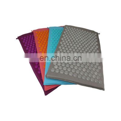 Top Quality Power Mat for Foot Massage Acupressure Mat At Wholesale Price